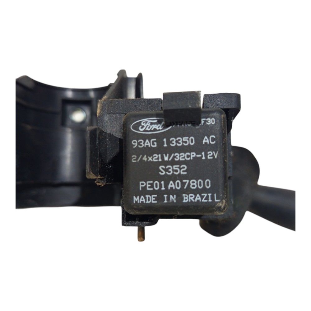 Chave Seta Limpador Ford Ka Anos 1997 1998 1999 97kg14k147bb 8