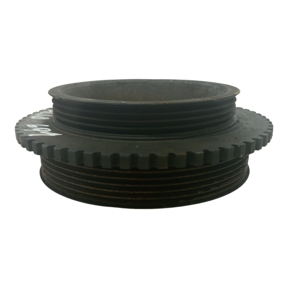 Polia Virabrequim Fiat Palio 1.0 16v 1996 1997 1998 A 2000 2