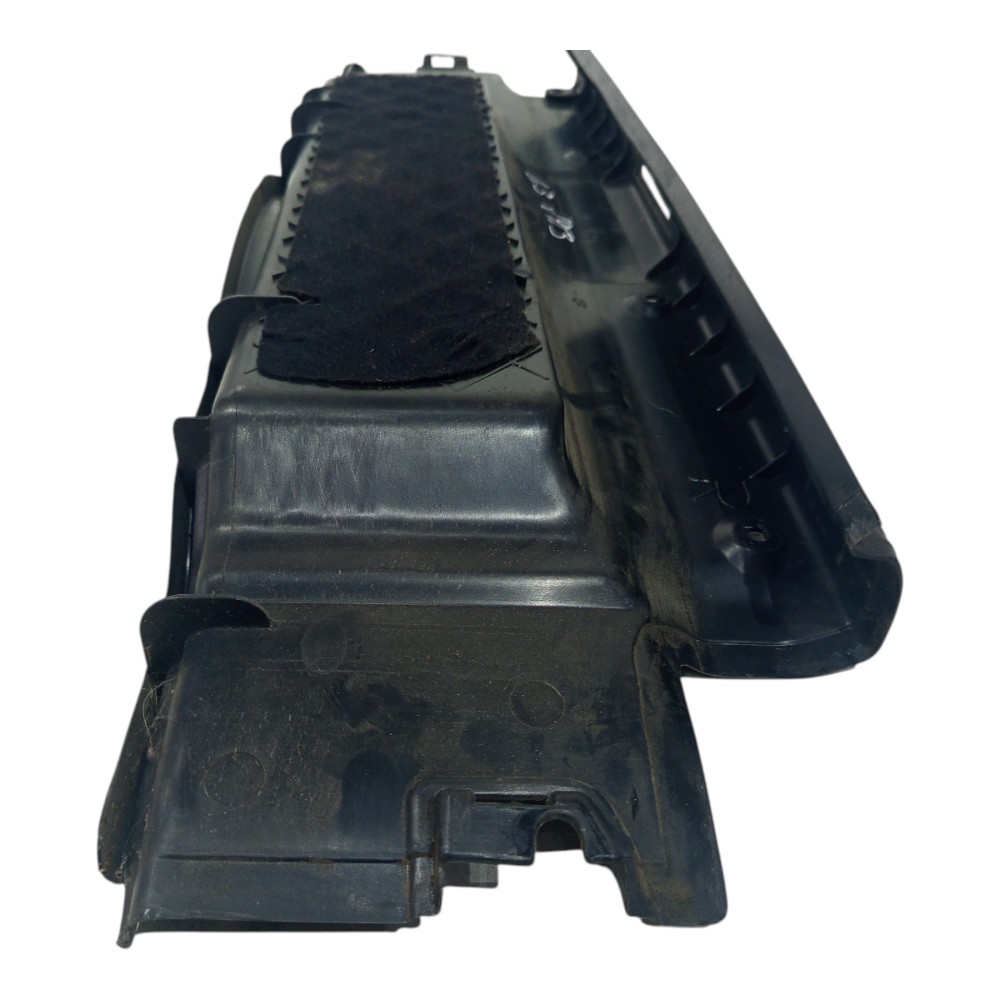 Moldura Soleira Porta Malas Audi A3 1.6 8v 1997 1998 A 2006 5