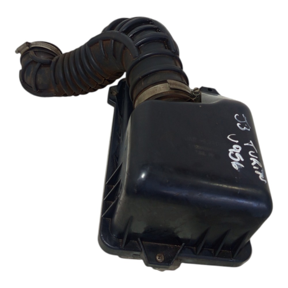 Caixa Filtro Ar Jac J3 Turin 1.4 Sedan 2013 2014 15 A 2017 3