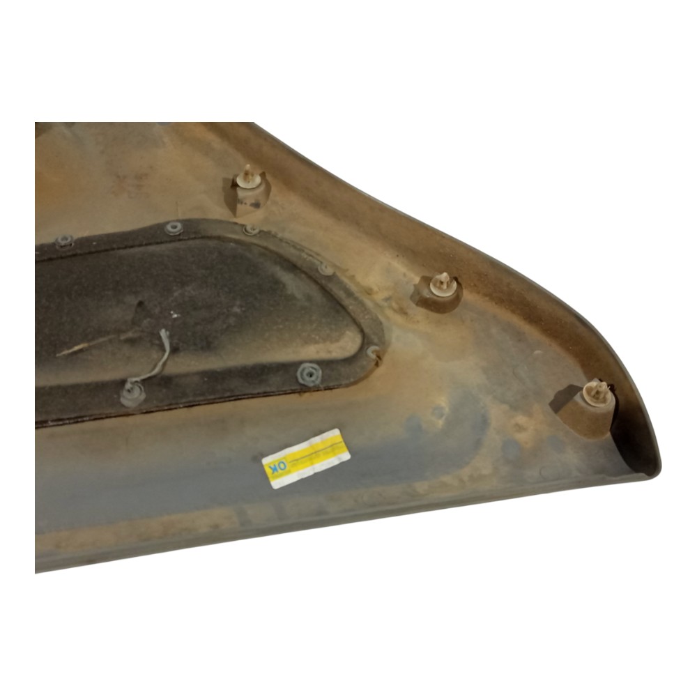 Forro Porta Traseira Direita Volkswagen Gol G3 1999  A 2005 8