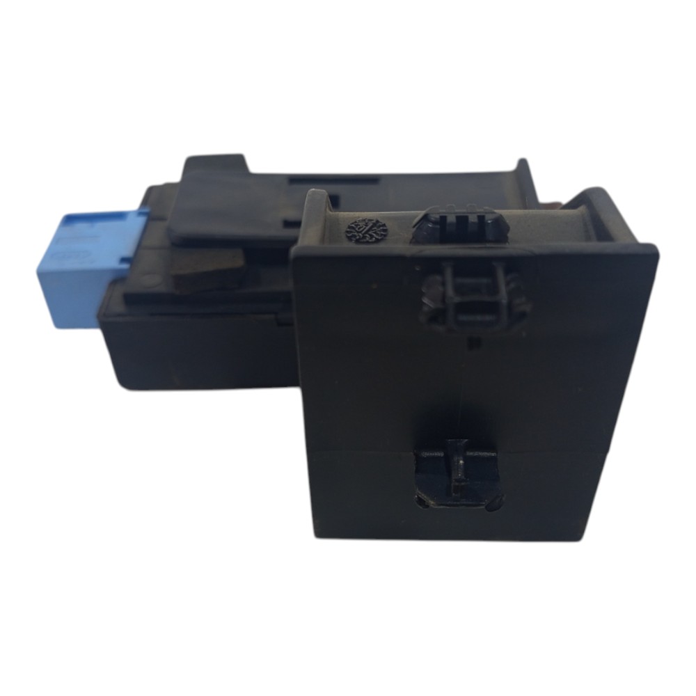 Módulo Central Alarme Peugeot 307 Citroen C4 2007 A 2012 6