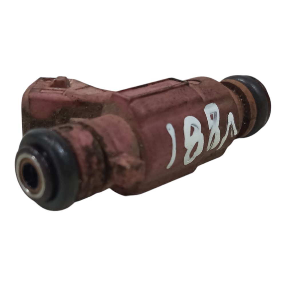 Bico Injetor Citroen Peugeot C3 206 207 1.4 8v 2001 2011 4
