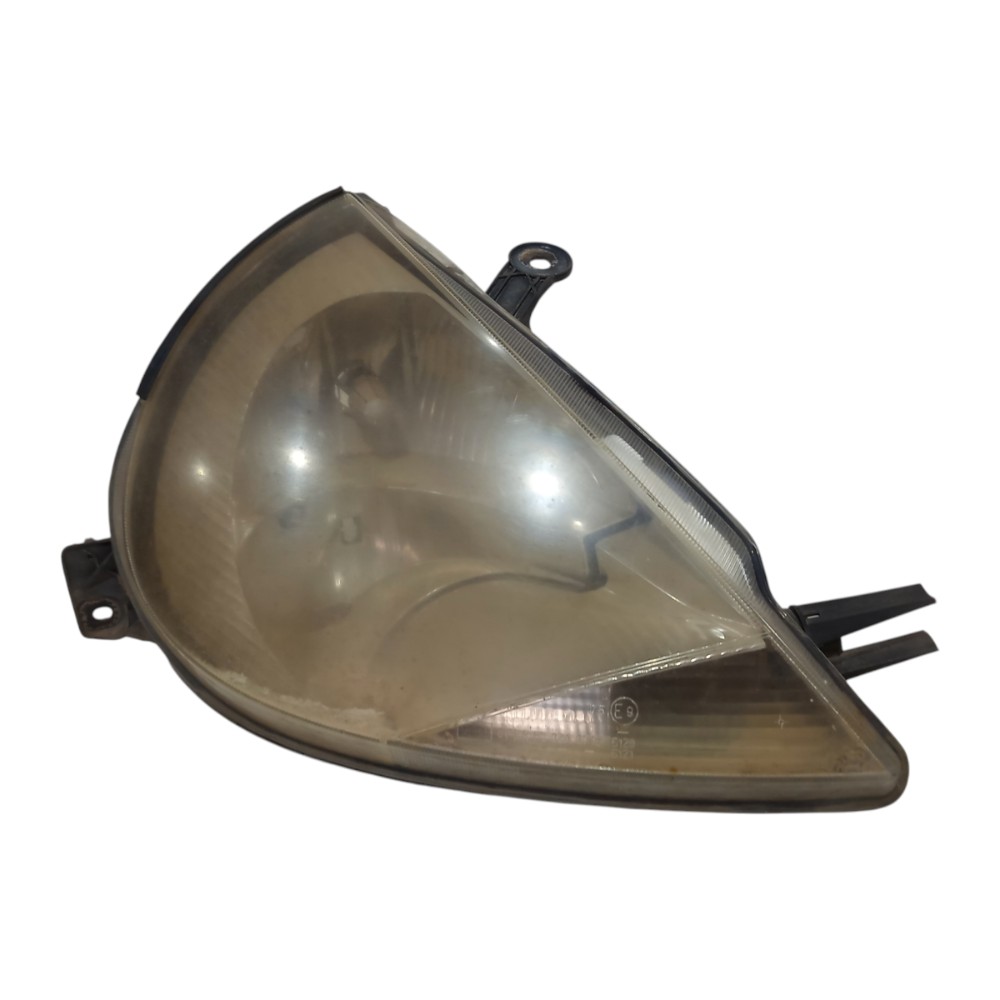 Farol Luz Lanterna Dianteiro Direito Ford Ka 2000 A 2008 7
