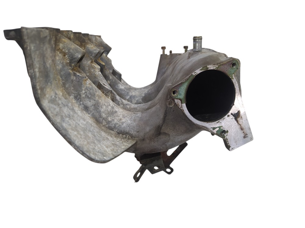 Corretor Admissão Vw Parati Cl 1.6 1988 1989 1990 A 1999 3