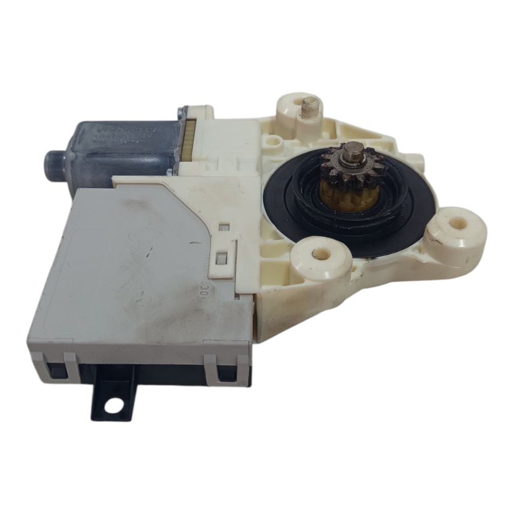 Motor Vidro Elétrico Dianteiro Direit Ford Focus 2012 A 2017 4