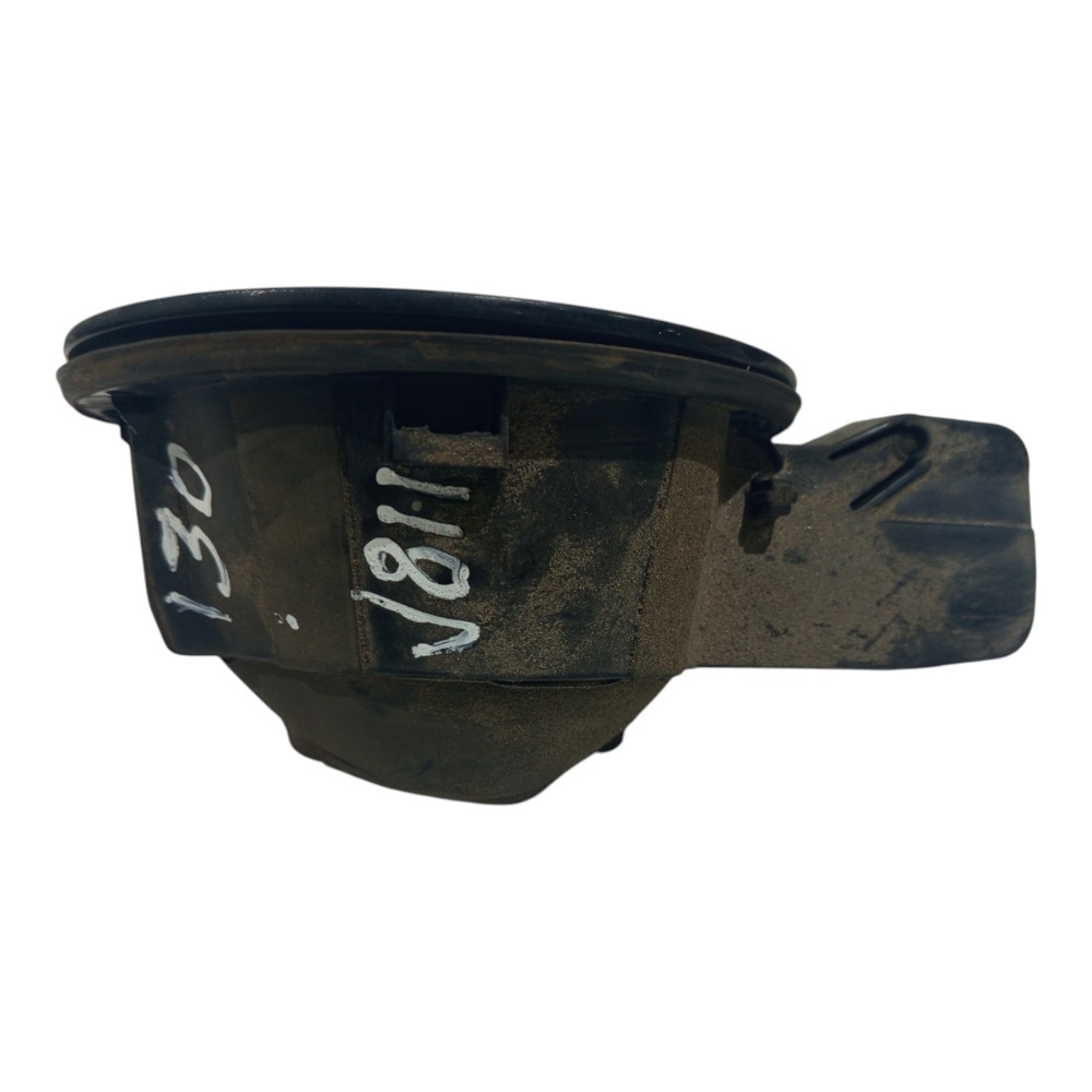 Portinhola Tanque De Combustível Hyundai I30 2011 695132l000 Preto 2011 5
