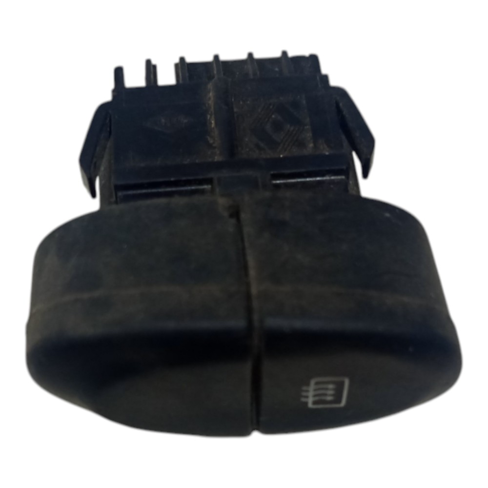 Botao Desembaçador Renault Scenic 1999 2000 2001 2002 A 2011 6