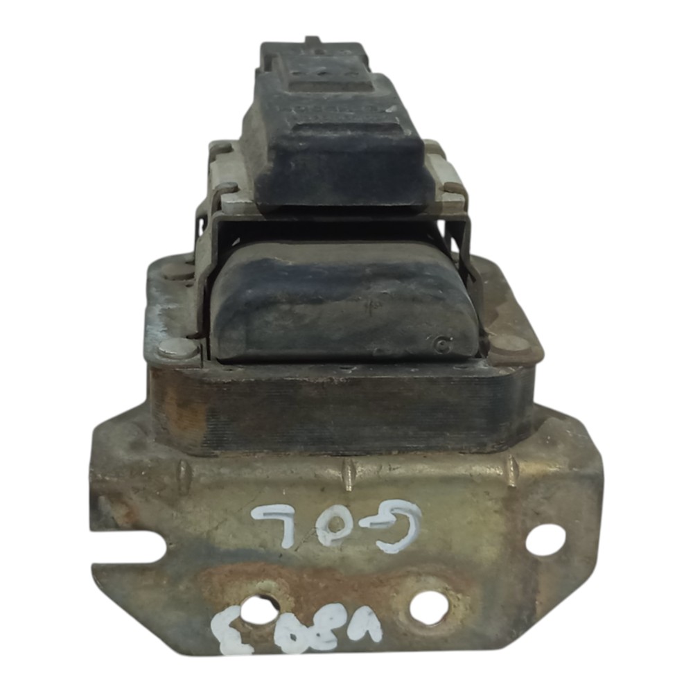 Bobina Ignição Vw Gol 1.0 1995 1996 1997 1998 1999 A 2005 7
