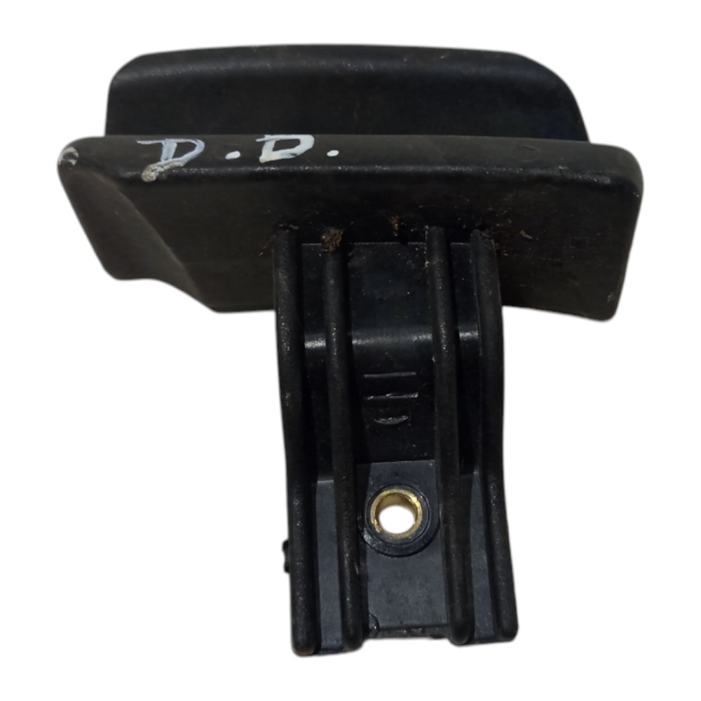Alavanca Regulagem Banco Ld Volkswagen Golf 1998 A 2006 5