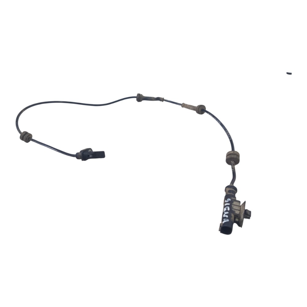 Sensor Abs Traseiro Ld Fiat Siena 1.0 8v Fire 2012 A 2021 2