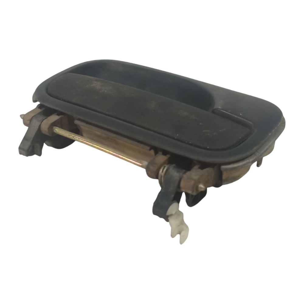 Maçaneta Externa Diant Direito Chevrolet Vectra 1997 A 2005 4