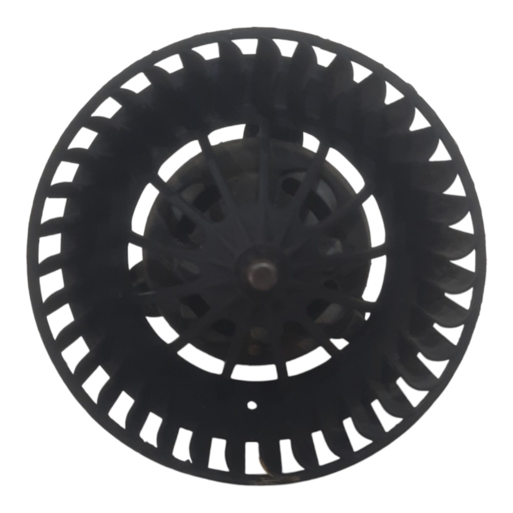 Motor Ventilação Ar forçado Citroen C4 picasso 2009 A 2014 4