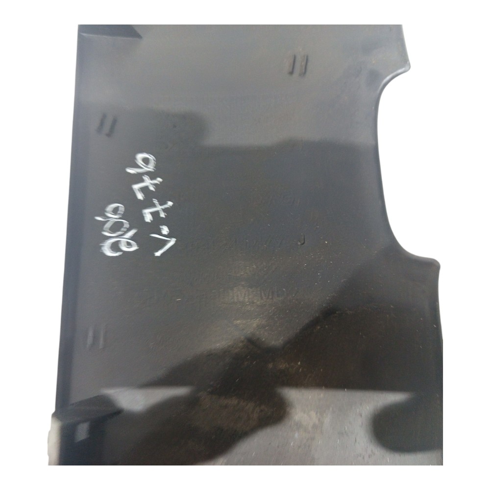 Tampa Caixa Acabamento Moldura Fusív Peugeot 206 2001 A 2008 9