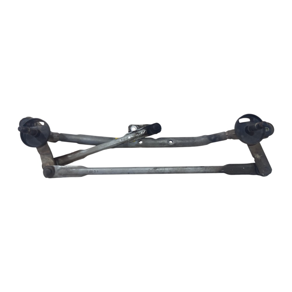 Galhada Limpador Para-brisa Hyundai Hb20 2013 A 2015 1
