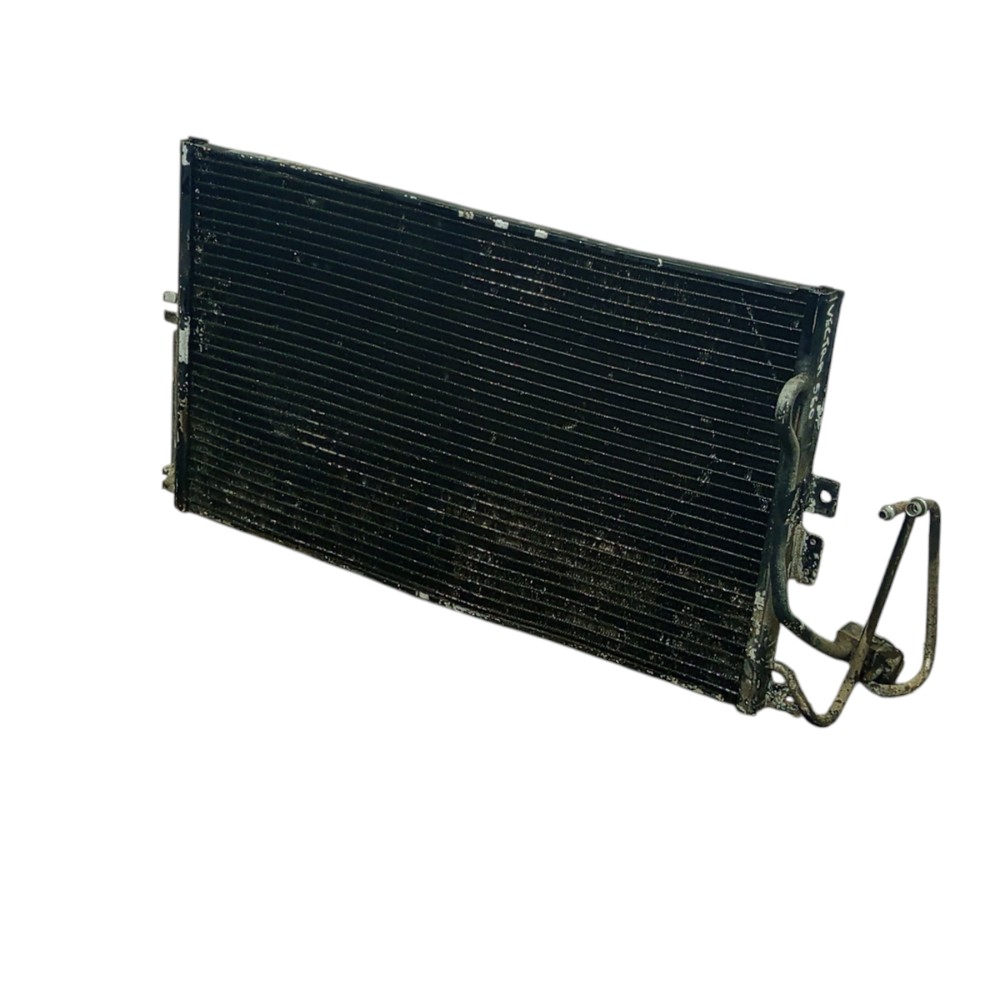 Radiador Ar Condicionado Chevrolet Vectra 1997 1998 A 2005 2