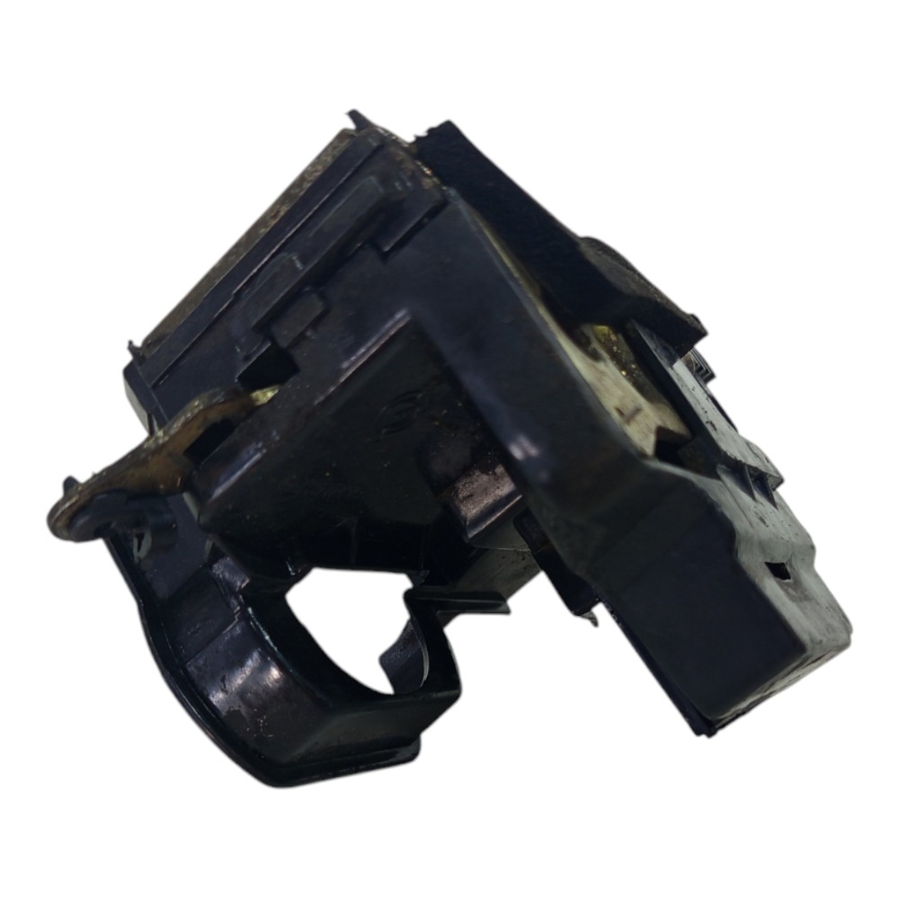 Fechadura manual direita fiat palio 2p 1996 1997 1995 A 2000 5