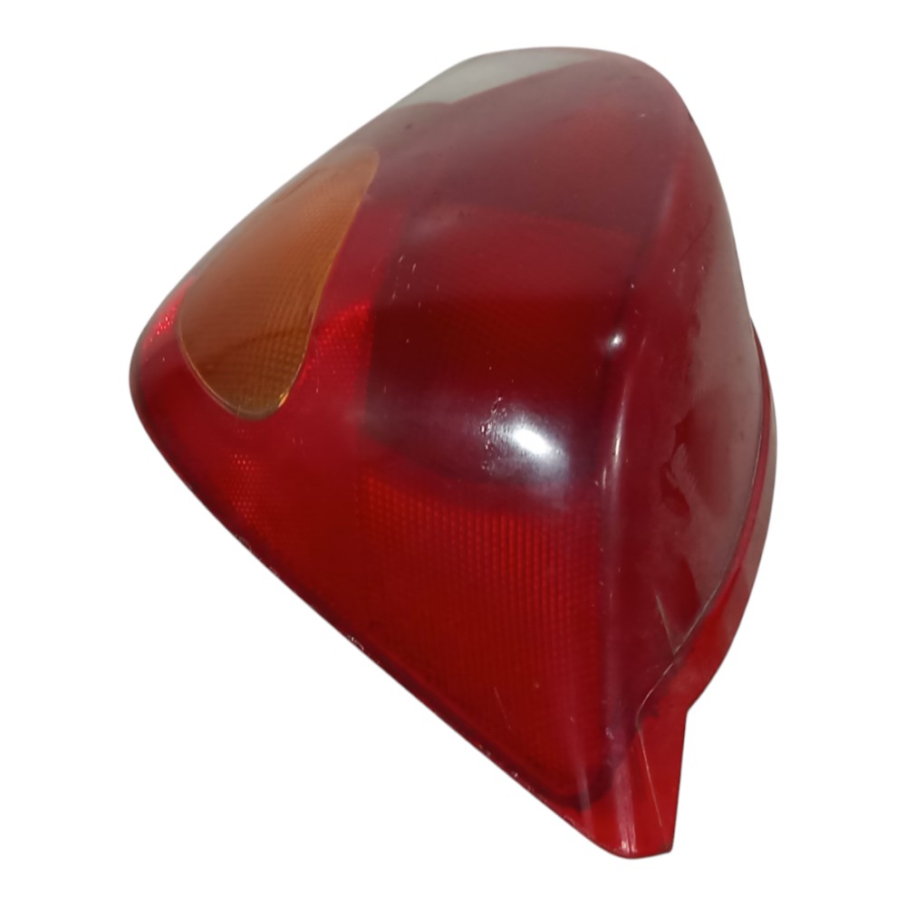 Lanterna Traseira Direita Ford Fiesta 1996 1997 1998 A 2001 4
