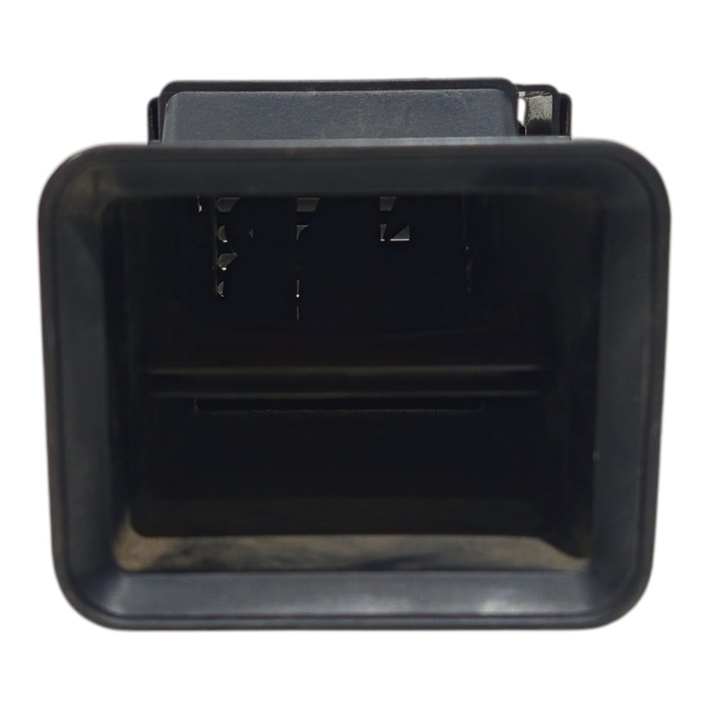 Difusor Ar Esquerdo Ford Escort 1997 1998 1999 2000 A 2003 7