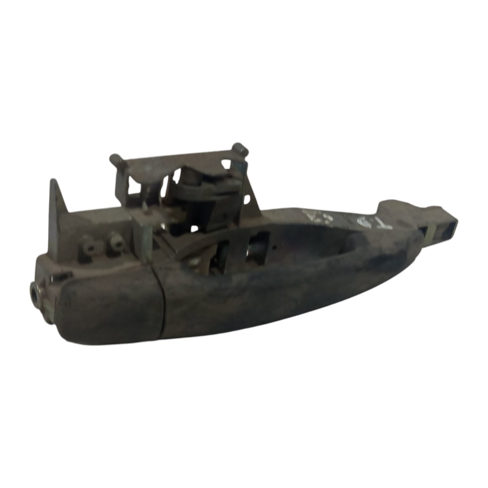 Maçaneta Externa Tras Direito Citroen C3 2013 2014 A 2017 8