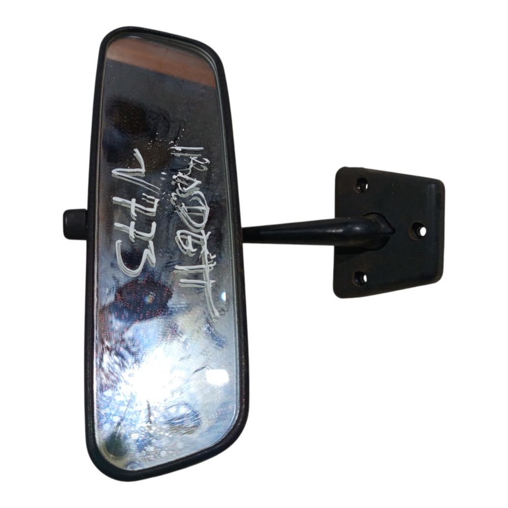 Retrovisor Central Interno Gm Chevrolet Kadett 1986 A 1996 6