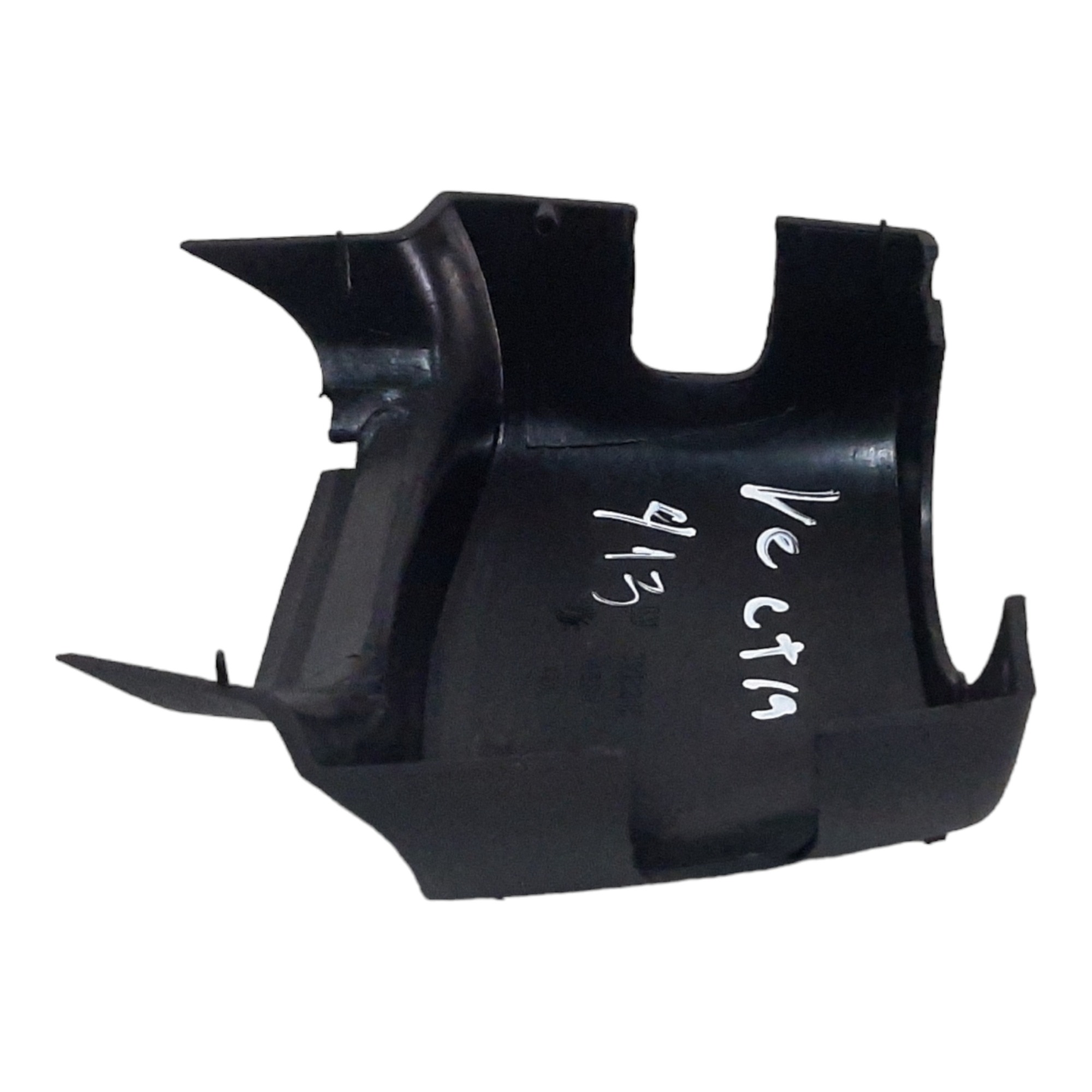 Muldura superior coluna direção vectra 413 kd1 8