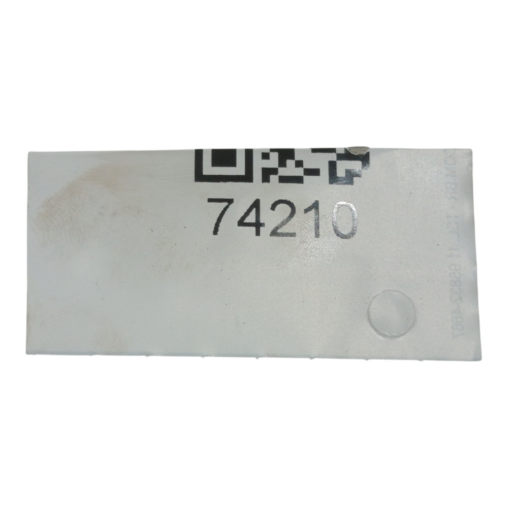Engrenagem Chaveta Virabrequim Chevrolet Corsa 1996 A 2004 7