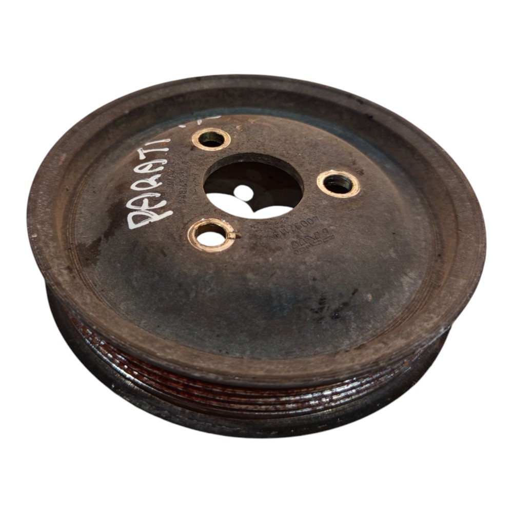 Polia Bomba Agua Volkswagen Parati 1.8, 8v 1996 A 2004 5