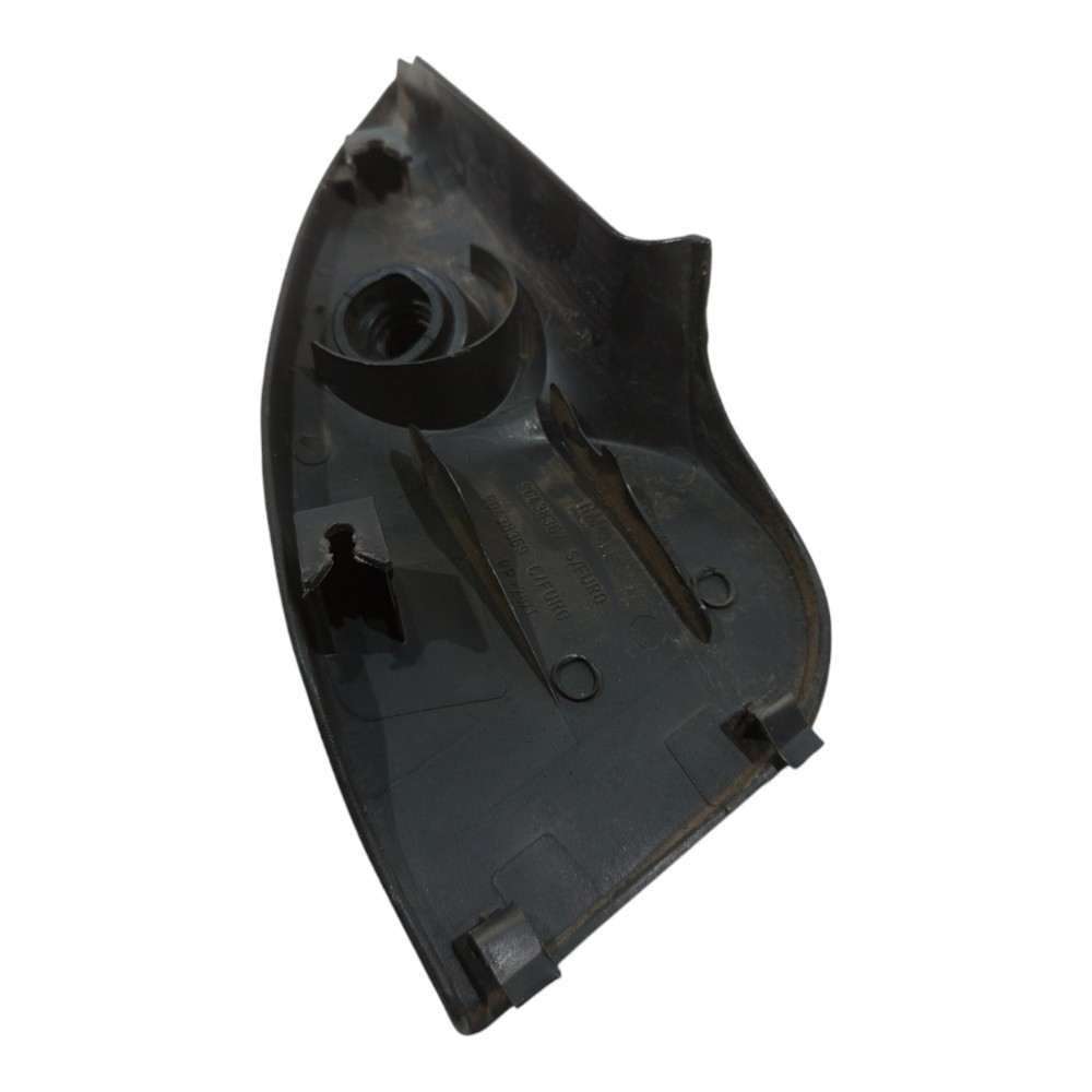 Molduna Interna Retrovisor Esquerdo Gm Corsa 1995 A 2005 5