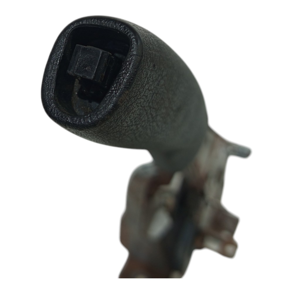 Manopla Parada Estacionamento Citroen C4 Vtr 2006 A 2013 5