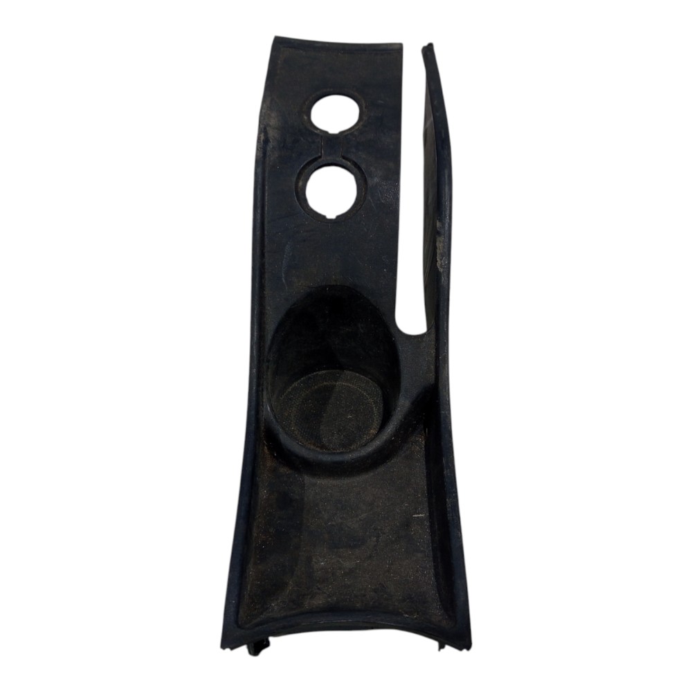 Moldura Acabamento Freio Mão Tomada Citroen C4 2001 A 2010 1