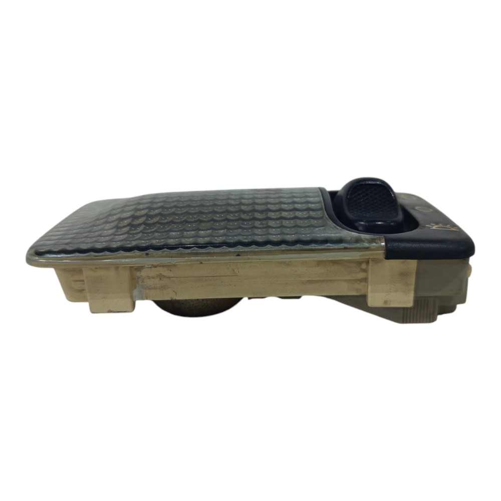 Luz Lâmpada Interna Peugeot 206 2001 2002 2003 2004 A 2007 2