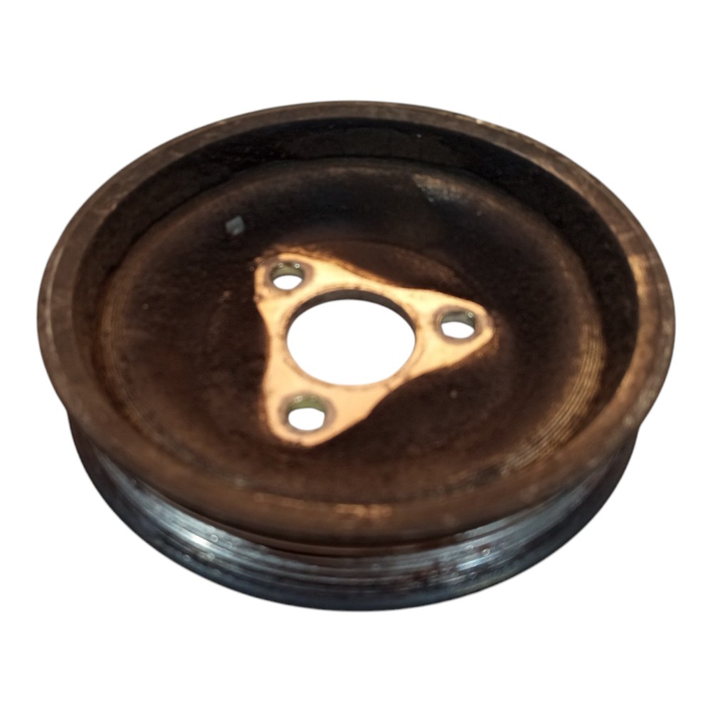 Polia Bomba Agua Volkswagen Parati 1.8, 8v 1996 A 2004 3