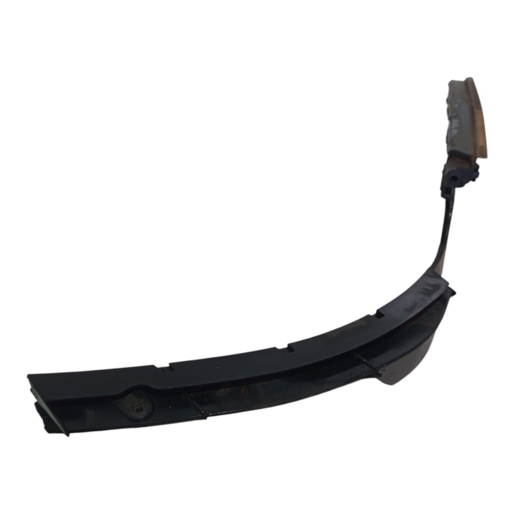 Guia Suporte Parachoque Trase Dire Porsche Cayenne 2003 A 06 5