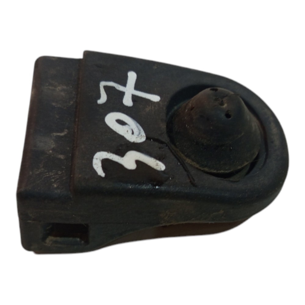 Suporte Radiador Peugeot 307 1.6 2008 2009 2010 A 2012 1