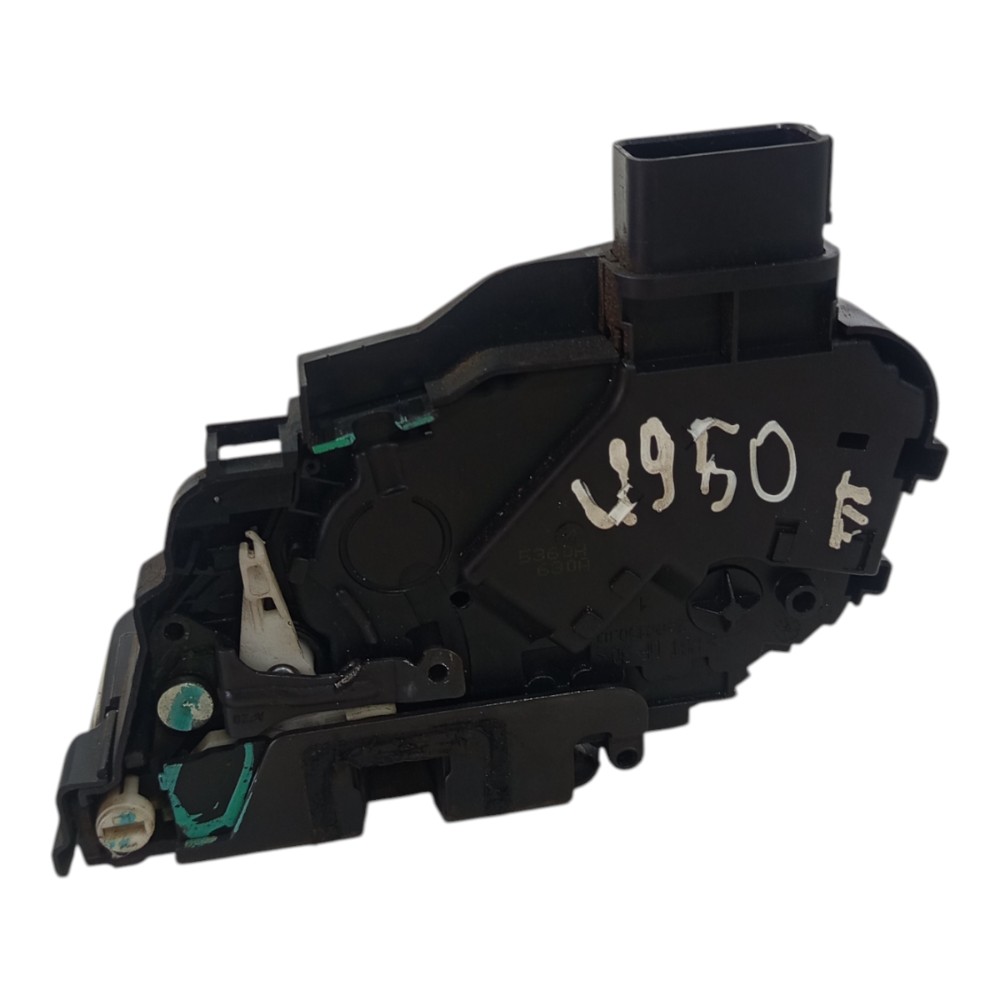 Fechadura Porta Traseira Esquerda Ford Focus 2008 A 2013 1