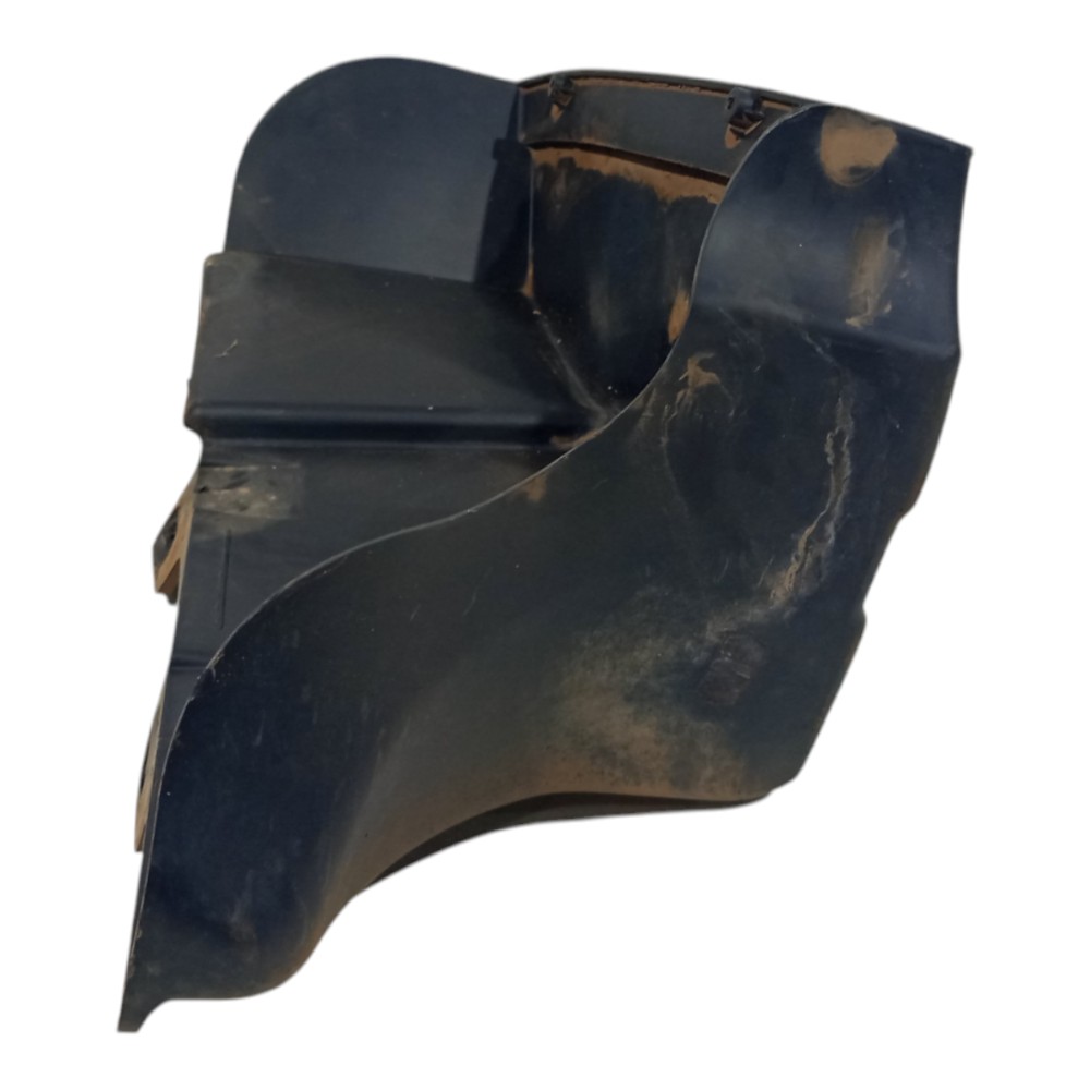Parabarro Traseiro Esquerdo Citroen C4 Pallas 2008 A 2013 4