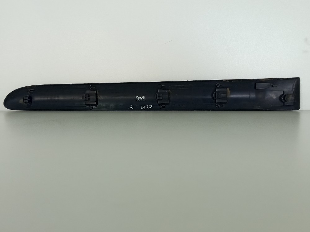 Friso Porta Traseira Direita Renault Clio 2004 2005 A 2012 2