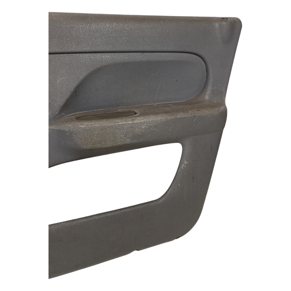 Forro Porta Dianteira Direita Clio Sedan 2006 A 2012 6