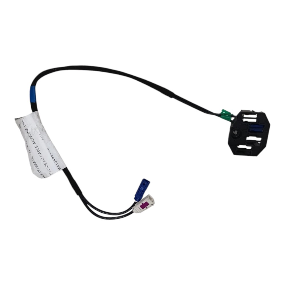 Chicote Teto Hyundai Creta Peugeot 308 408 2017 A 2021 7