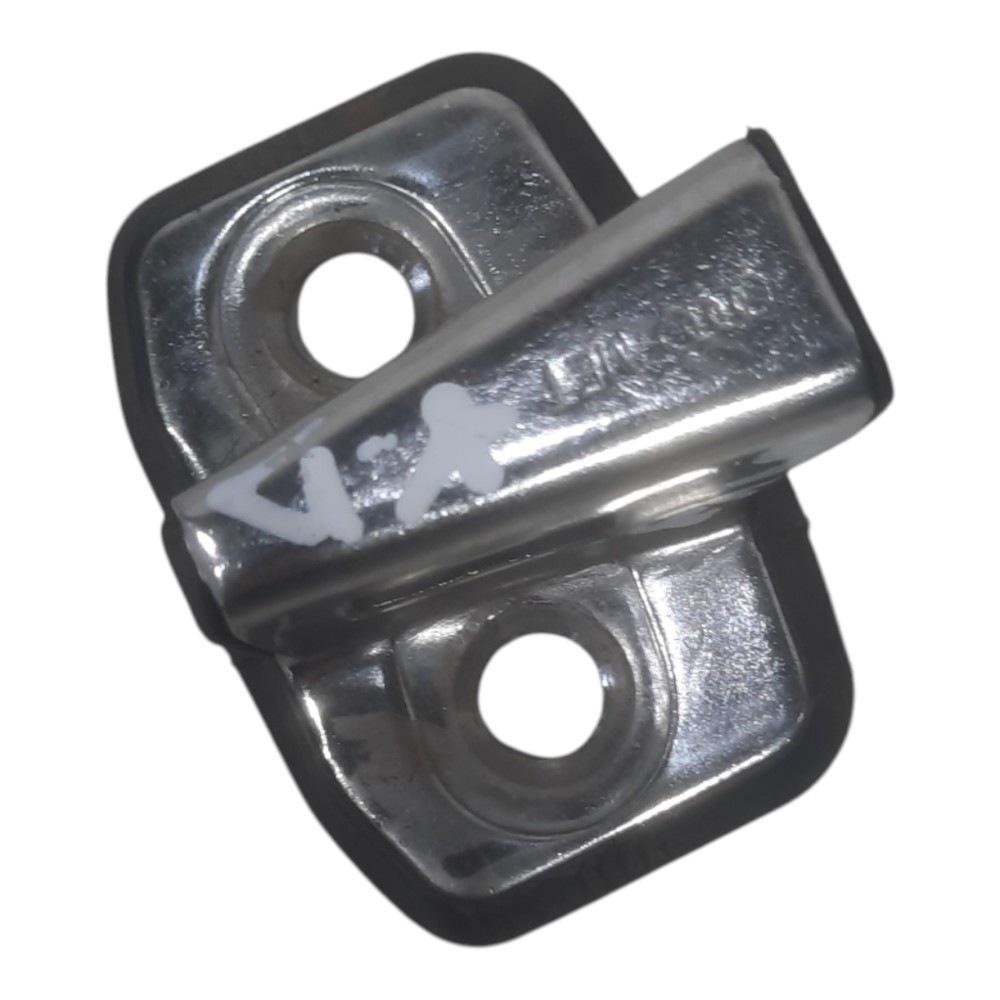 Batente Porta Traseira Direita Audi A3 1.8t 2000 A 2006 2