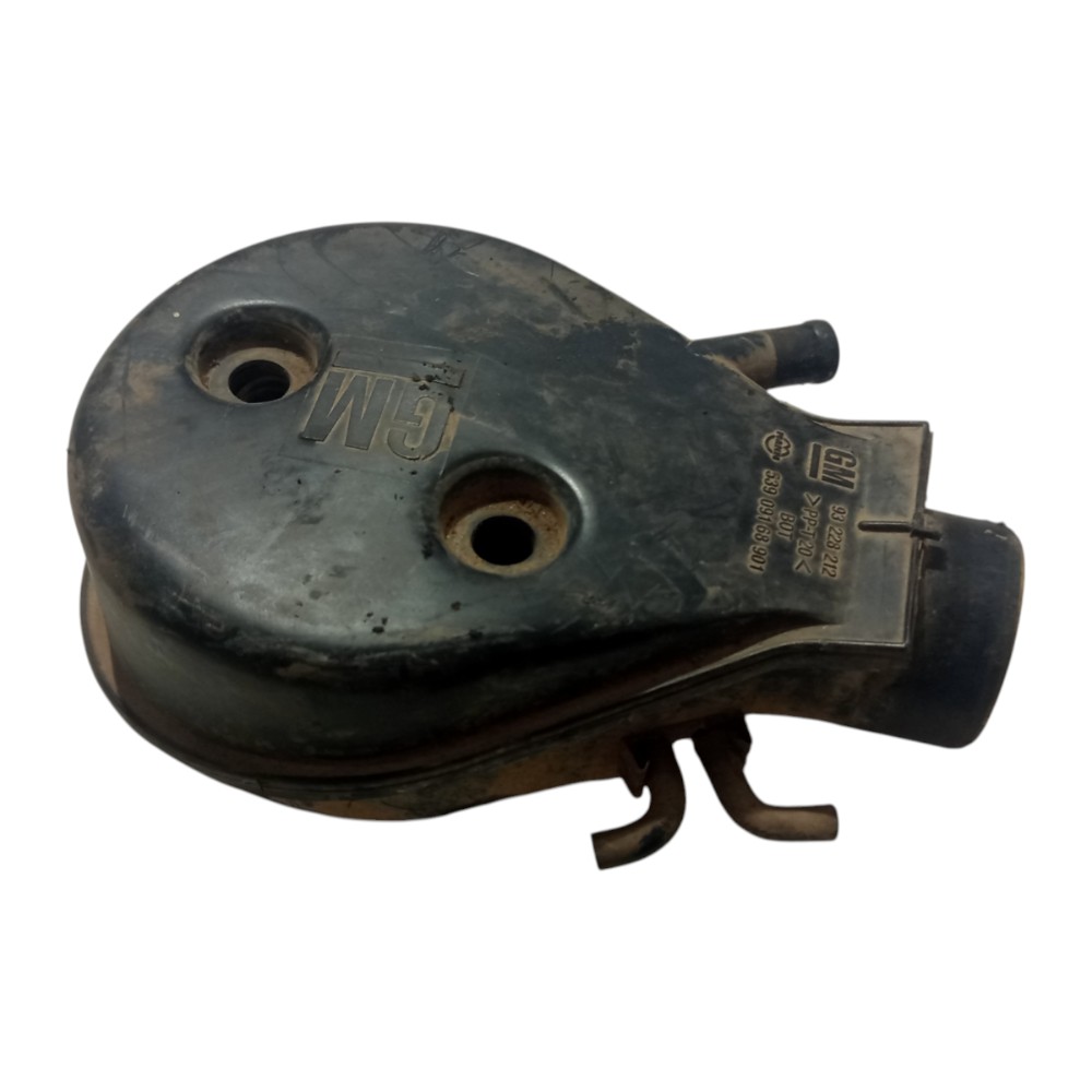 Tampla Mufla Corpo Tbi Gm Chevrolet Corsa 1994 1995 A 2001 2
