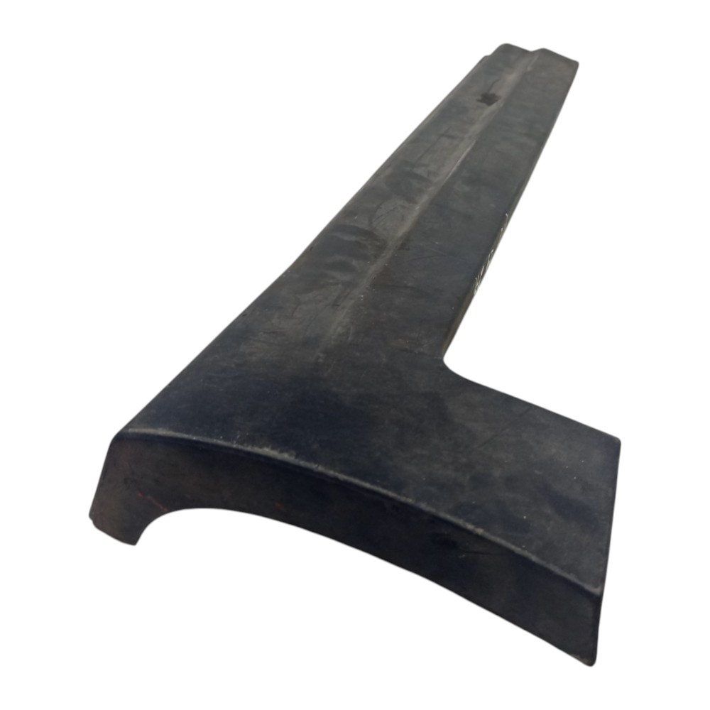 Spoiler Caixa Ar Tras Esquerdo Citroen C4 Pallas 2007 A 2013 5
