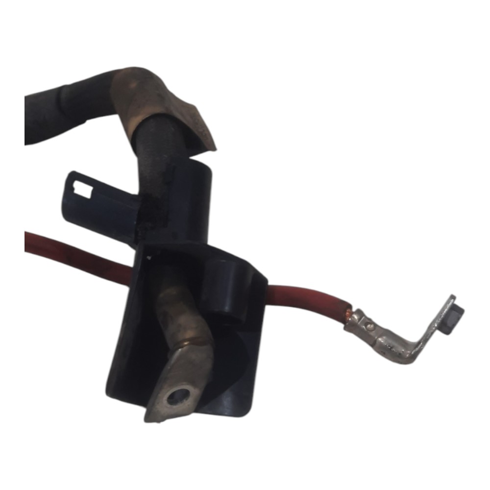 Cabo Positivo Bateria Volkswagen Jetta 2.0 2011 2012 A 2016 6