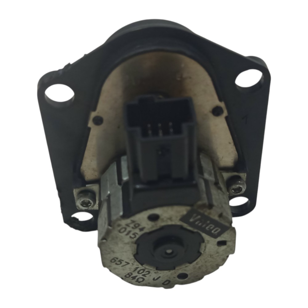 Motor Aquecedor Ventilação Gm Chevrolet Vectra 1996 A 2005 6