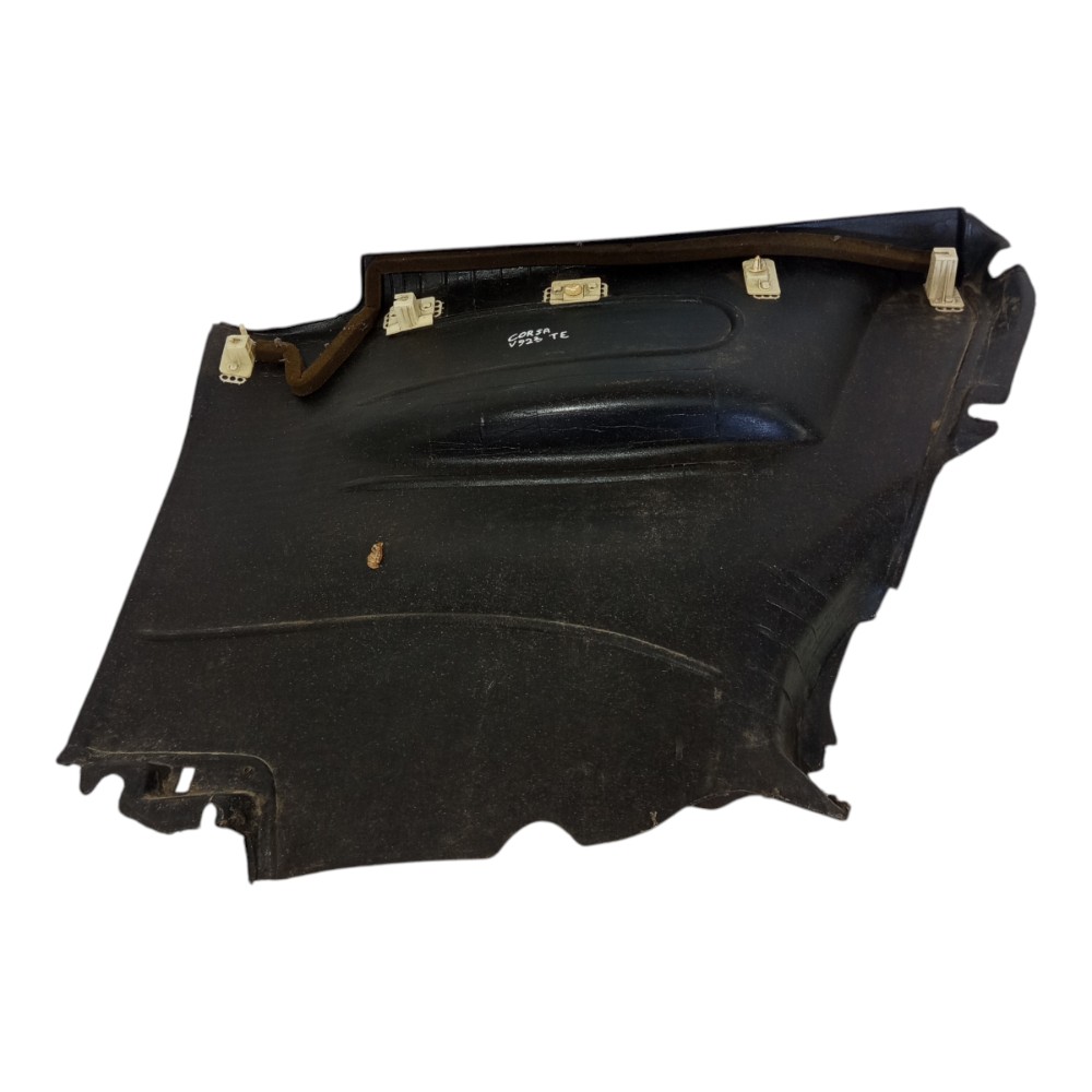 Forro Porta Traseira Esquerda Corsa Wind 1994 1995 96 A 2002 2