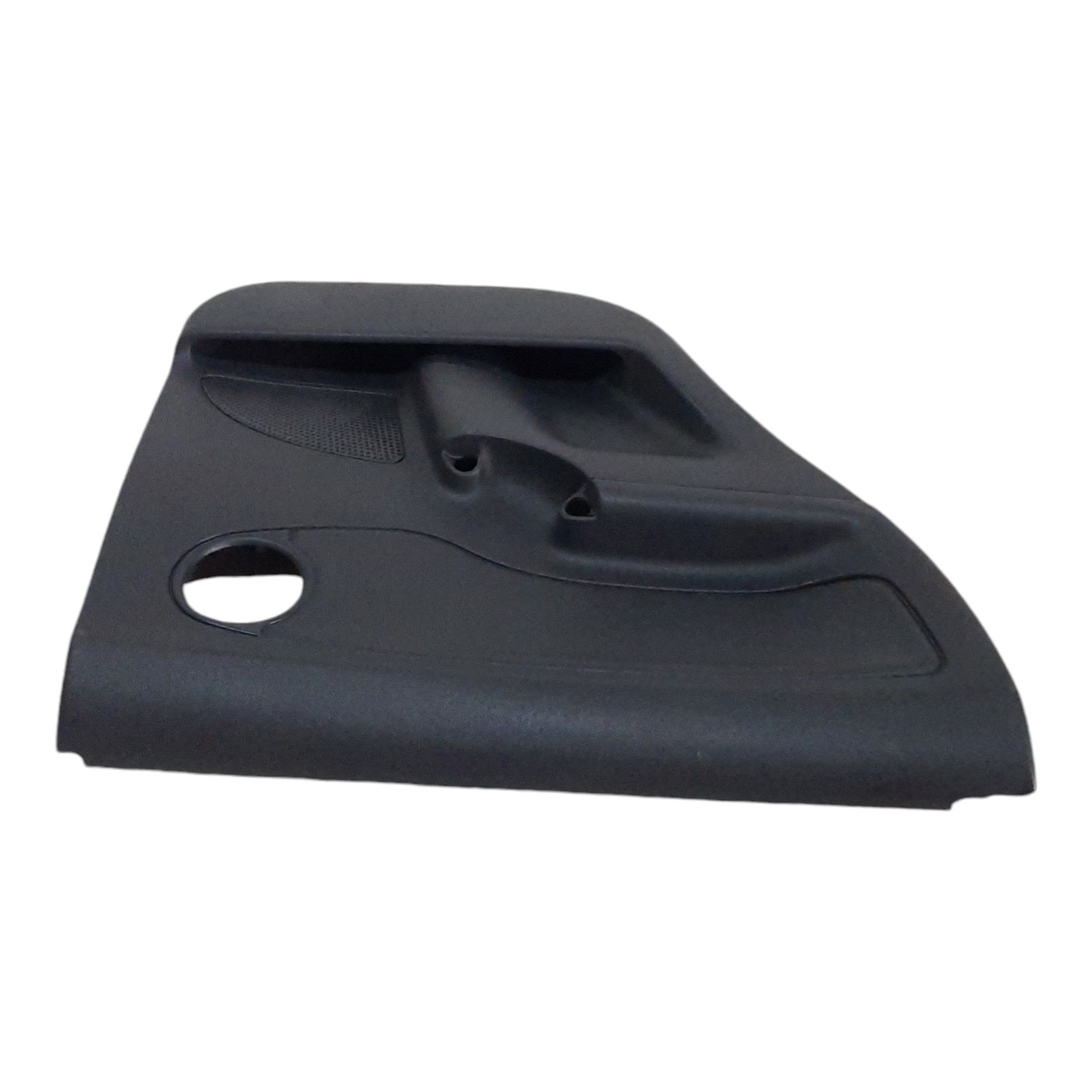 Forro Porta Traseiro Esquerdo Citroen C3 2003 2004 A 2012 4