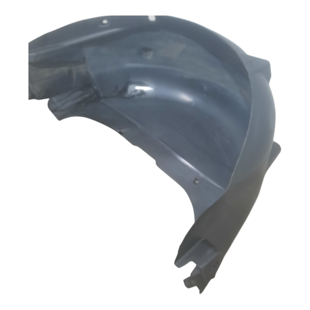 Para-barro Traseiro Direito Citroen C4 Picasso 2009 A 2014 3