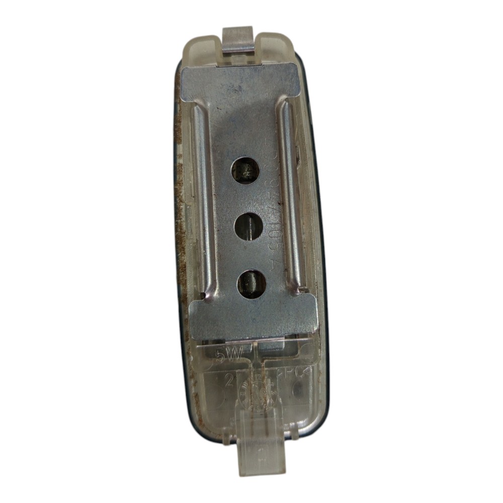 Luz Cortesia Quebra Sol Audi A3 2000 A 2006 3