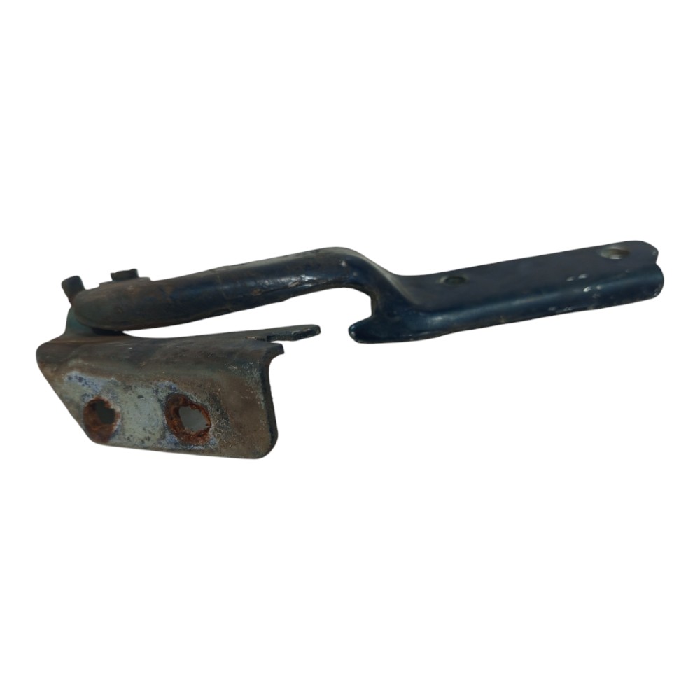 Dobradiça Capô Direito Fiat Palio 1996 1997 1998 A 2002 2